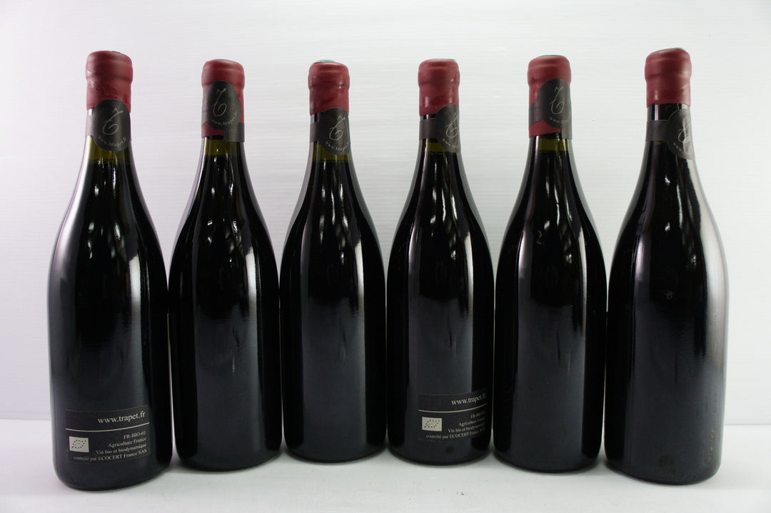 Trapet Latricieres Chambertin Grand Cru (ex domaine 2019) 1999