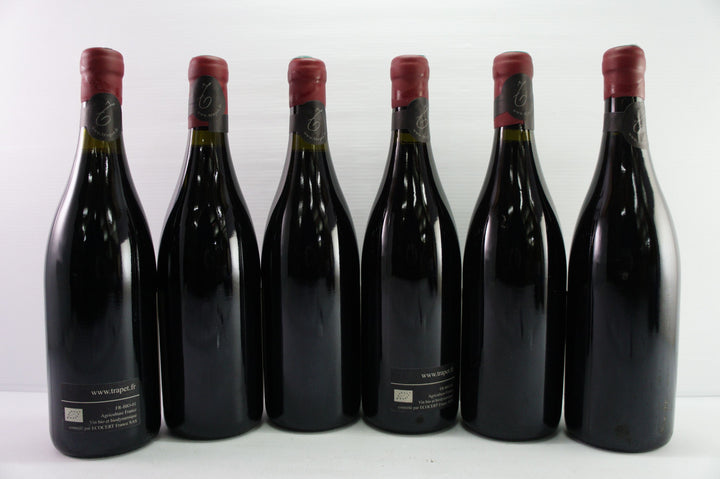 Trapet Latricieres Chambertin Grand Cru (ex domaine 2019) 1999