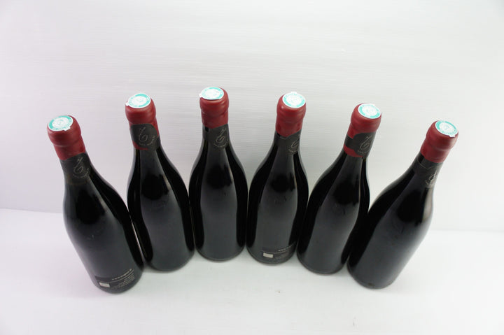 Trapet Latricieres Chambertin Grand Cru (ex domaine 2019) 1999