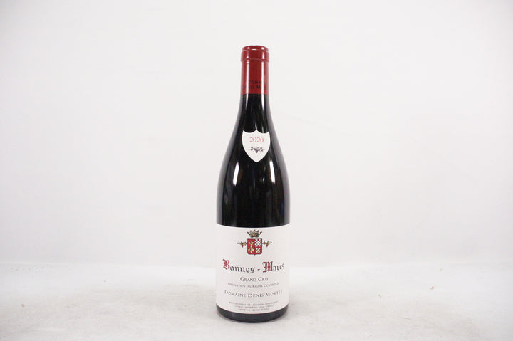 Denis Mortet Bonnes Mares Grand Cru 2020