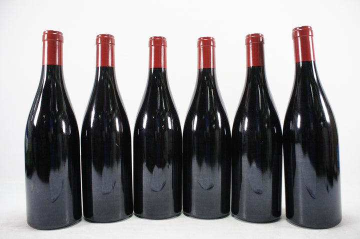 Denis Mortet Bourgogne Cuvee de Noble Souche Rouge 2020