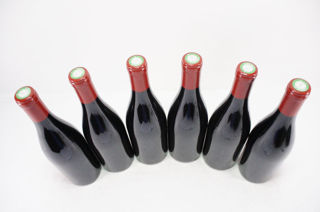 Denis Mortet Bourgogne Cuvee de Noble Souche Rouge 2020