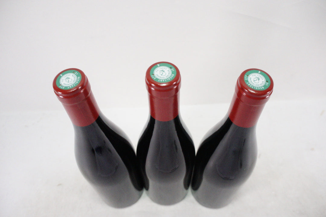 Denis Mortet Gevrey Chambertin Lavaux St Jacques 1er Cru 2020