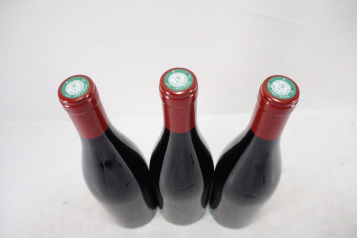 Denis Mortet Gevrey Chambertin Lavaux St Jacques 1er Cru 2020