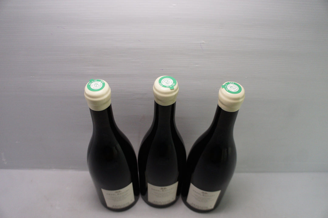 Henri Boillot Batard Montrachet Grand Cru 2019