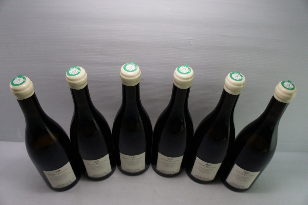 Henri Boillot Meursault 2019