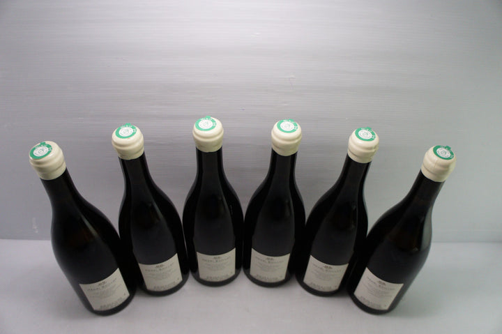 Henri Boillot Puligny Montrachet Clos de la Mouchere 1er Cru 2019