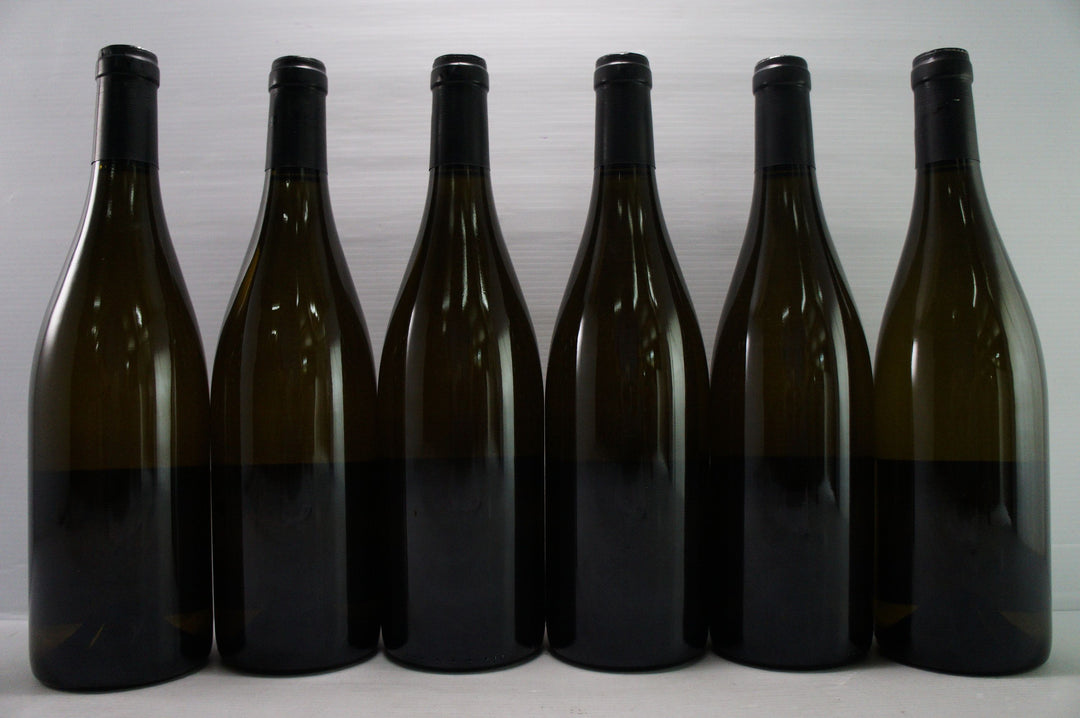 Pierre Boisson Meursault 2018