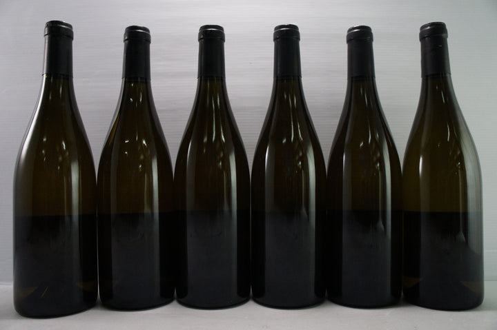 Pierre Boisson Meursault 2018