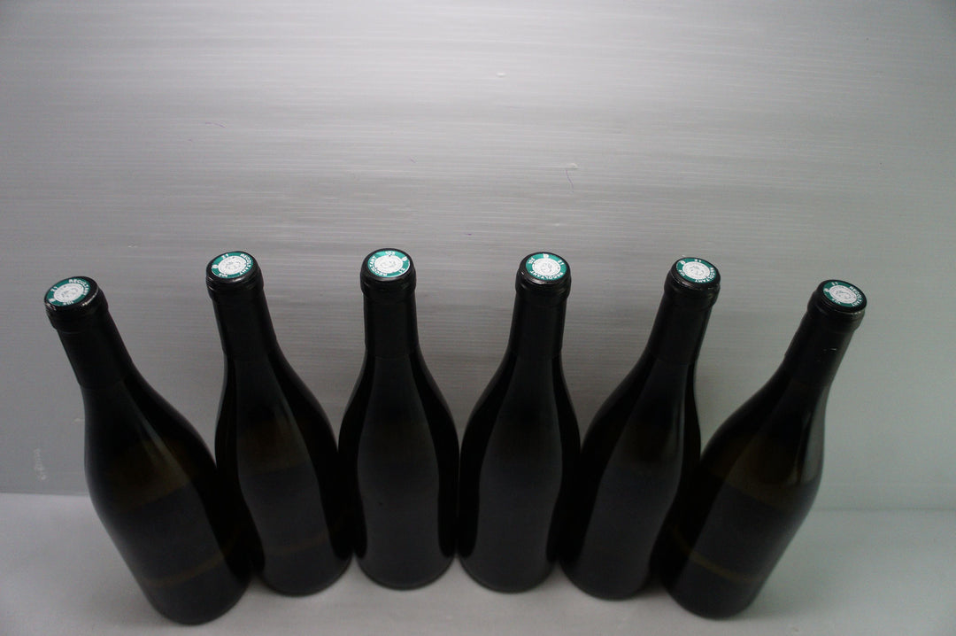 Pierre Boisson Meursault 2018