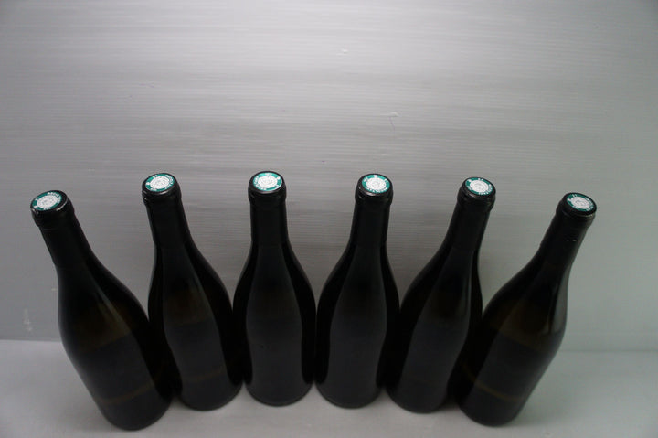 Pierre Boisson Meursault 2018