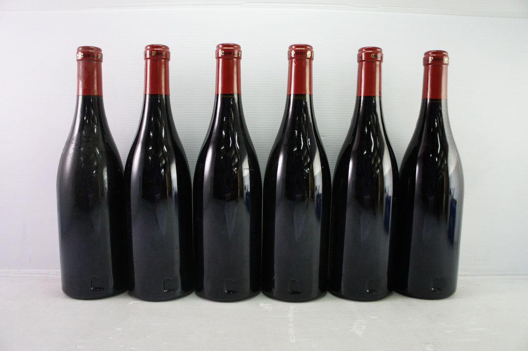 Clos des Papes Chateauneuf du Pape 2007 *