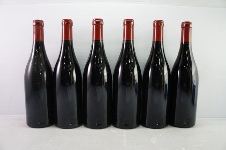 Clos des Papes Chateauneuf du Pape 2007 *