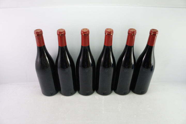 Clos des Papes Chateauneuf du Pape 2007 *
