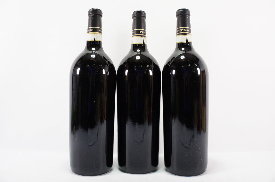 Bruno Giacosa Barolo Falletto Magnum 2016