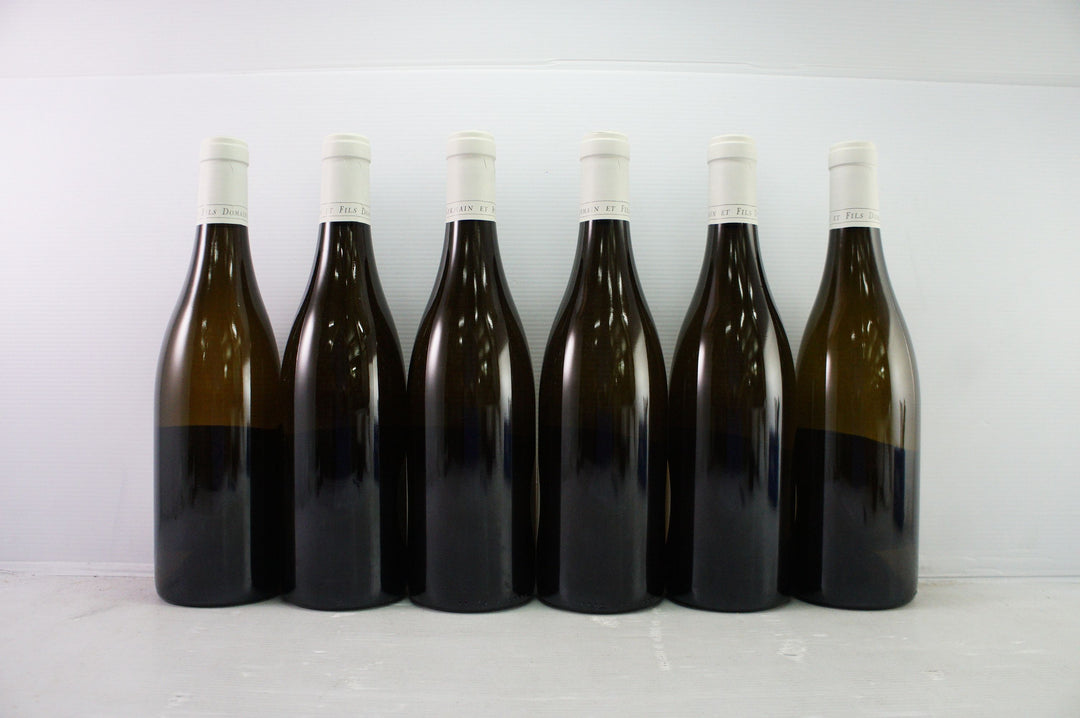 Henri Germain Meursault 2018