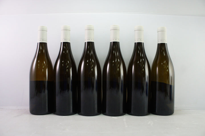Henri Germain Meursault 2018