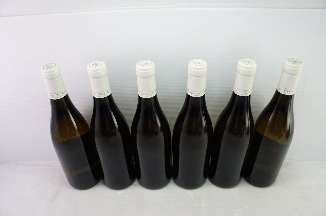 Henri Germain Meursault 2018
