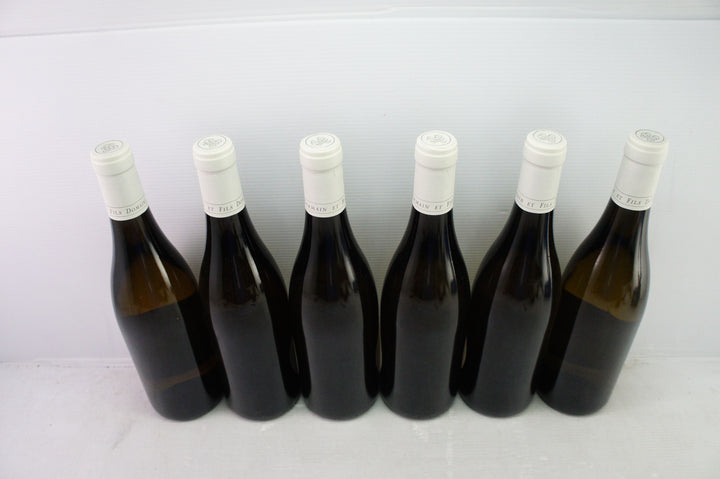 Henri Germain Meursault 2018