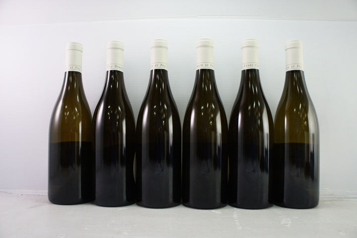Henri Germain Meursault Chevalieres 2016