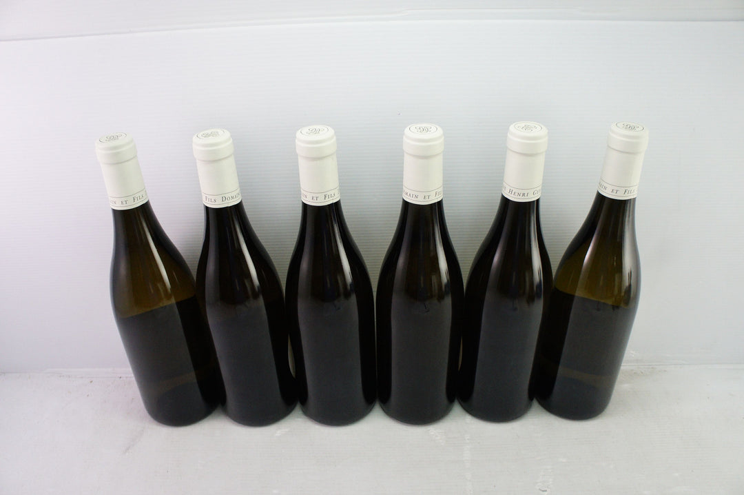Henri Germain Meursault Chevalieres 2016