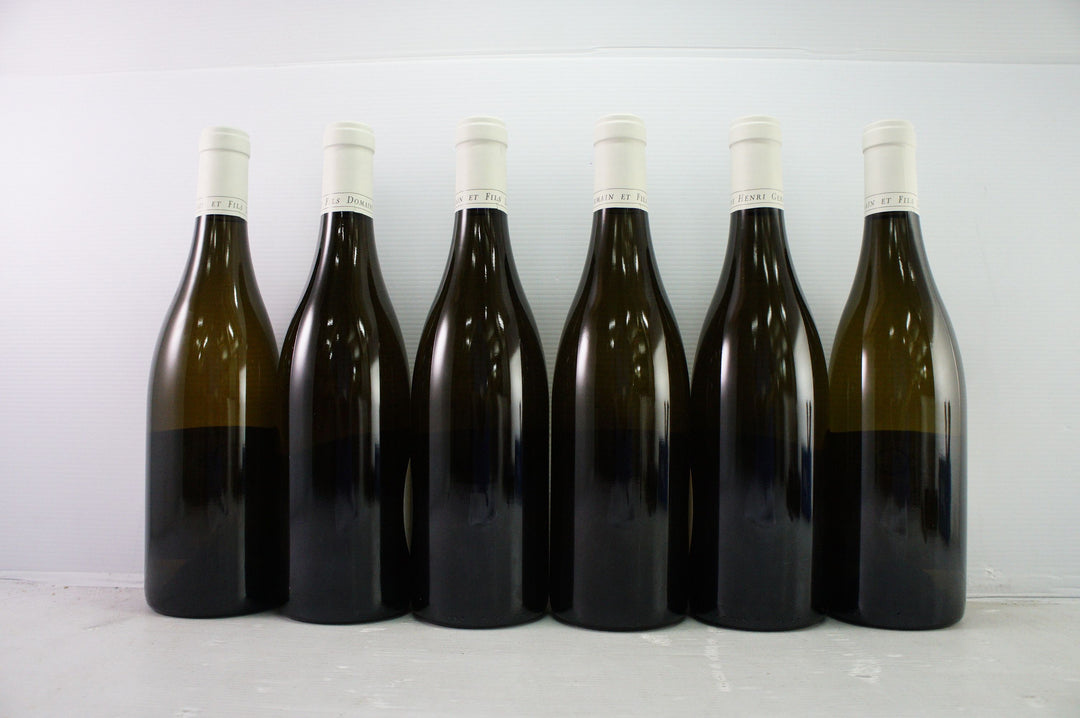 Henri Germain Meursault Chevalieres 2016
