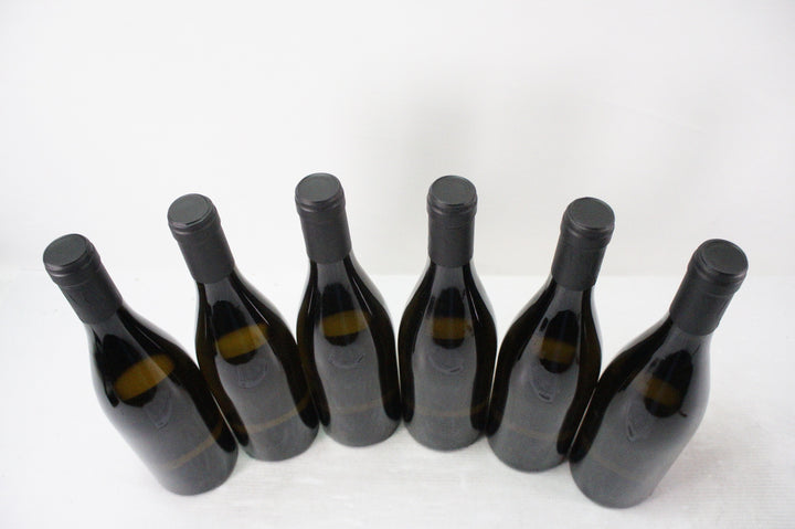 Xavier Gerard Condrieu Cote Chatillon 2019