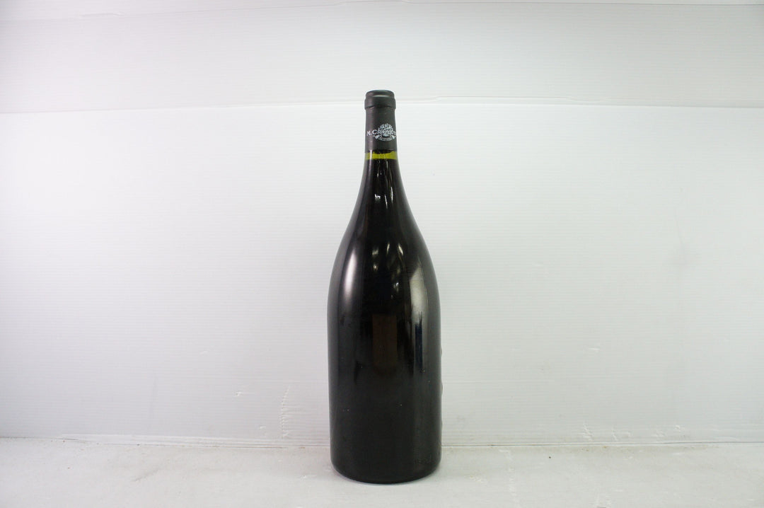 M. Chapoutier Ermitage Le Pavillon Magnum 2001