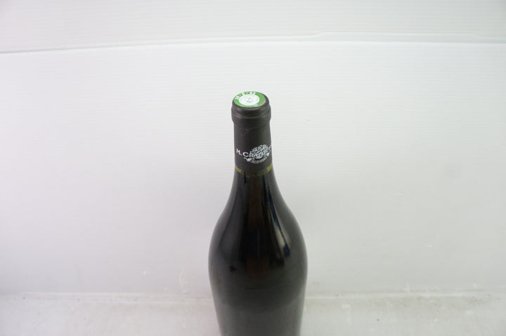 M. Chapoutier Ermitage Le Pavillon Magnum 2001