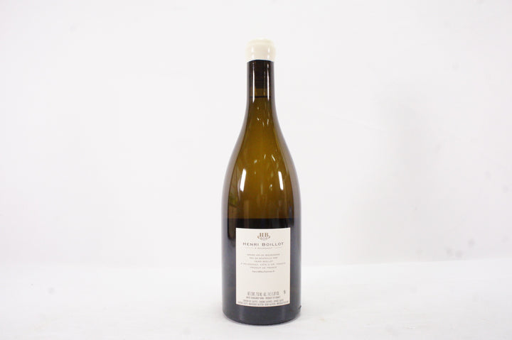 Henri Boillot Batard Montrachet Grand Cru 2020