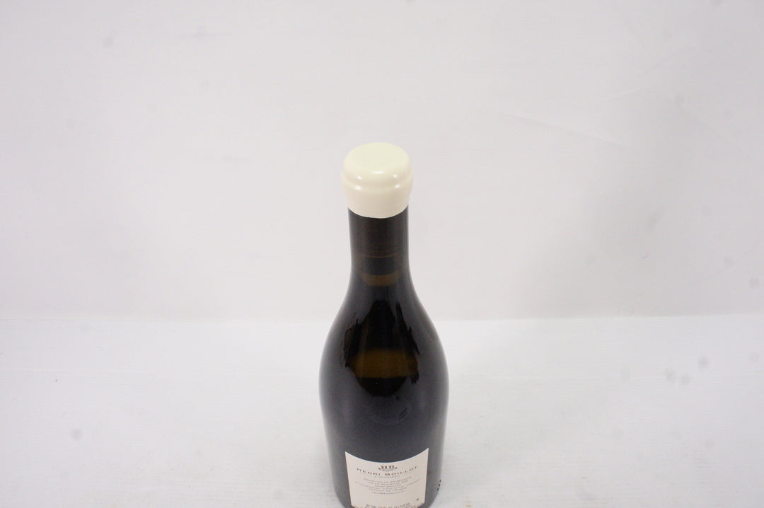 Henri Boillot Batard Montrachet Grand Cru 2020