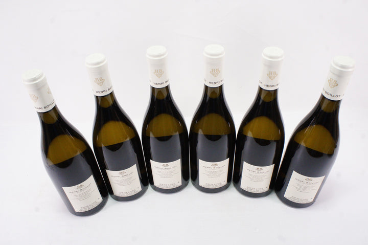 Henri Boillot Bourgogne Blanc 2020