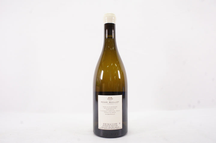 Henri Boillot Chevalier Montrachet Grand Cru 2020