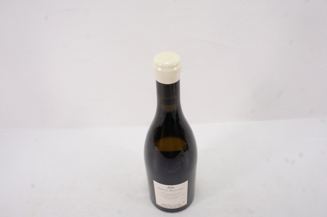 Henri Boillot Chevalier Montrachet Grand Cru 2020