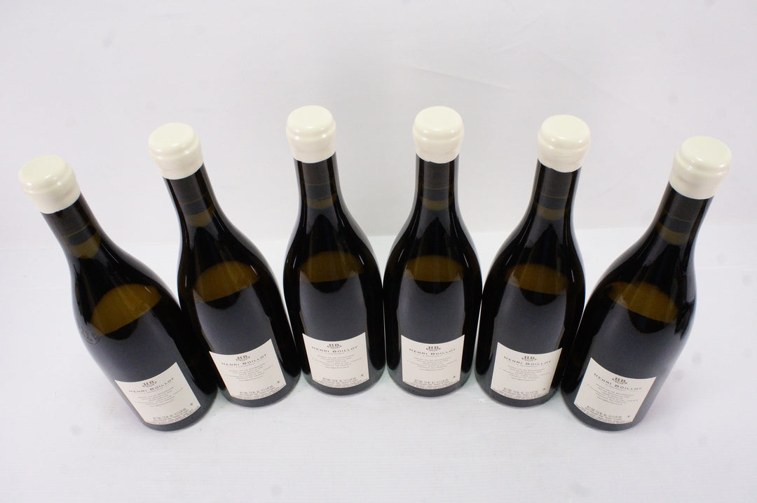 Henri Boillot Corton Charlemagne Grand Cru 2020