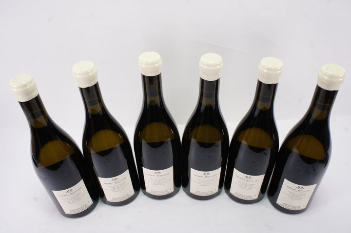 Henri Boillot Meursault Clos Richemont Monopole 1er Cru 2020