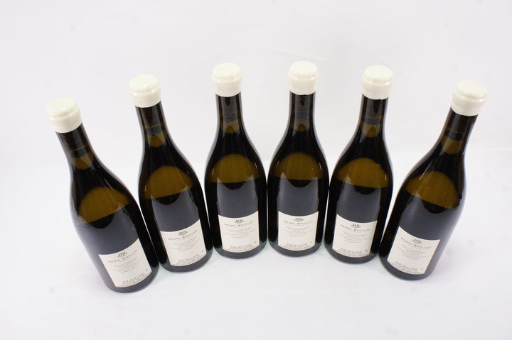 Henri Boillot Meursault Les Poruzots 1er Cru 2020