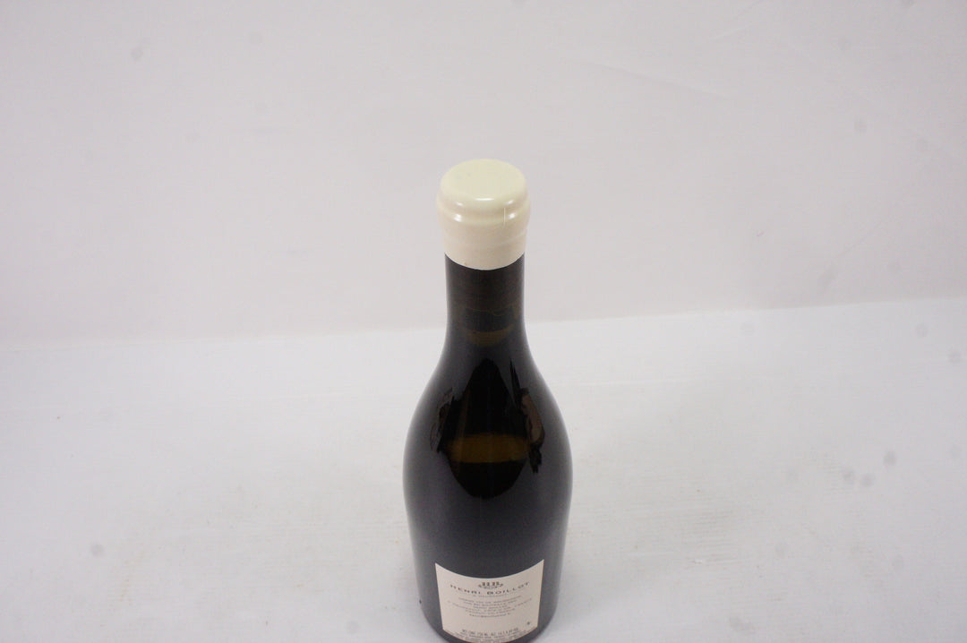Henri Boillot Montrachet Grand Cru 2020