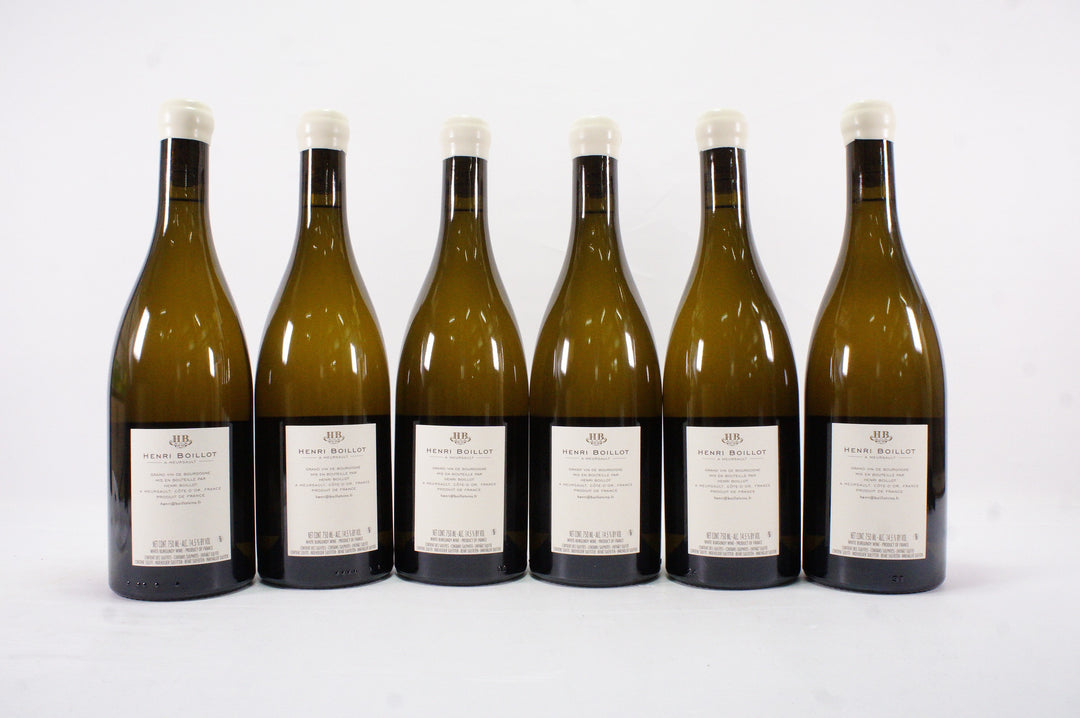 Henri Boillot Puligny Montrachet 2020