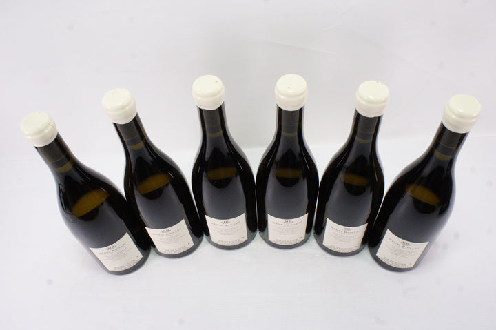 Henri Boillot Puligny Montrachet Les Folatieres 1er Cru 2020