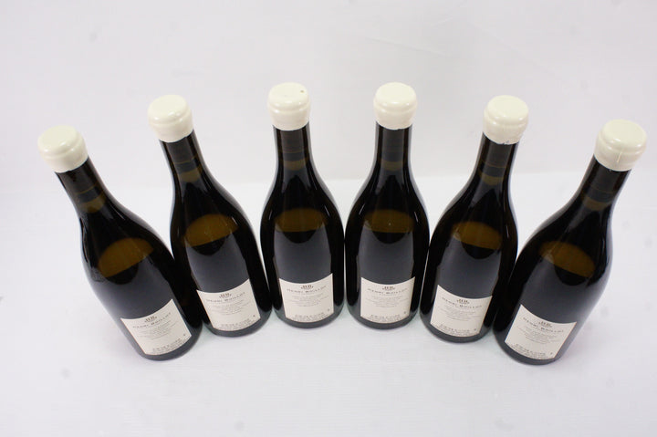 Henri Boillot Puligny Montrachet Les Pucelles 1er Cru 2020