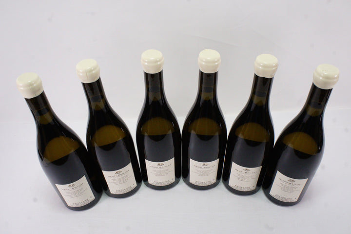 Henri Boillot Saint Aubin Blanc 1er Cru 2020