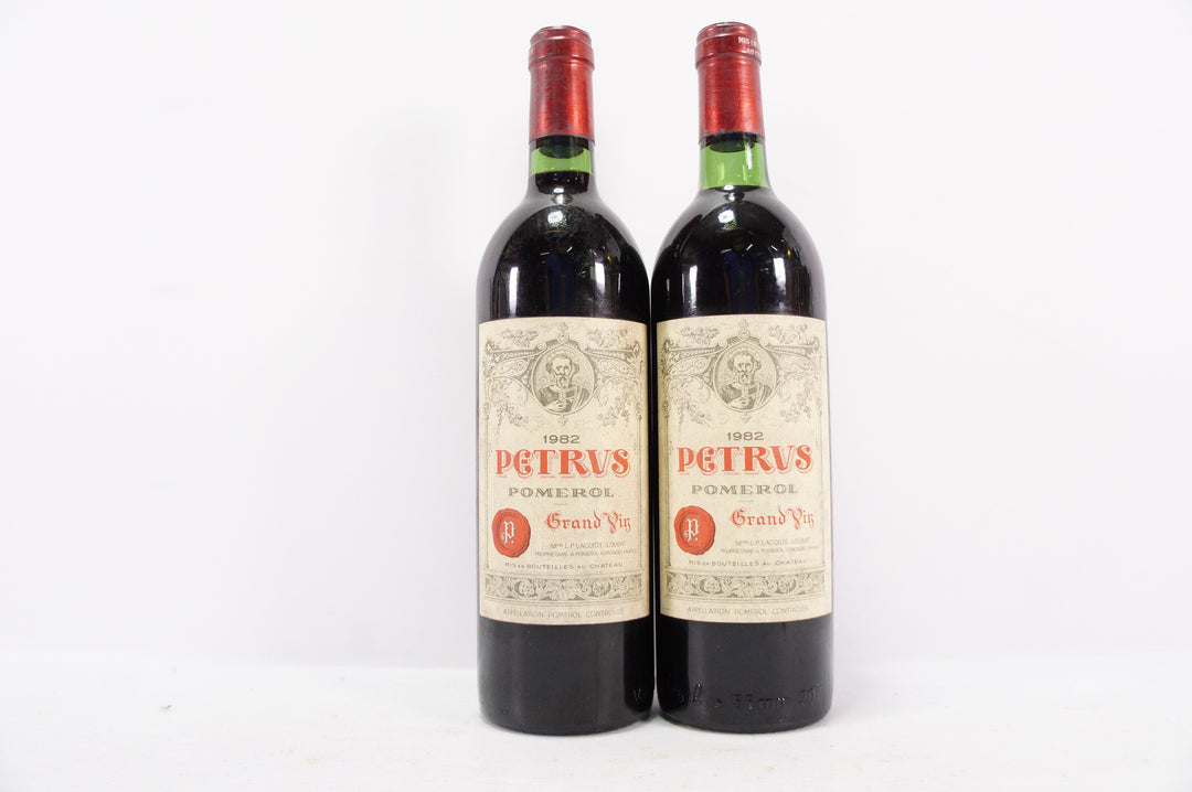 Petrus 1982