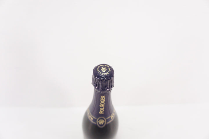 Pol Roger Sir Winston Churchill 2008