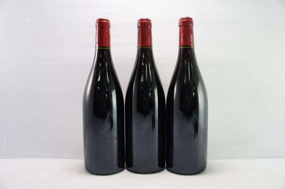 Chateau de Fonsalette (Chateau Rayas) Syrah 2008