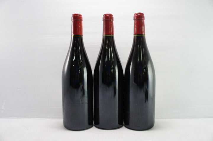 Chateau de Fonsalette (Chateau Rayas) Syrah 2008