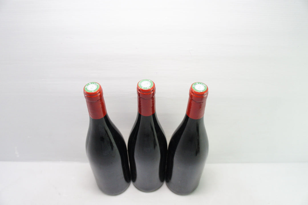Chateau de Fonsalette (Chateau Rayas) Syrah 2008