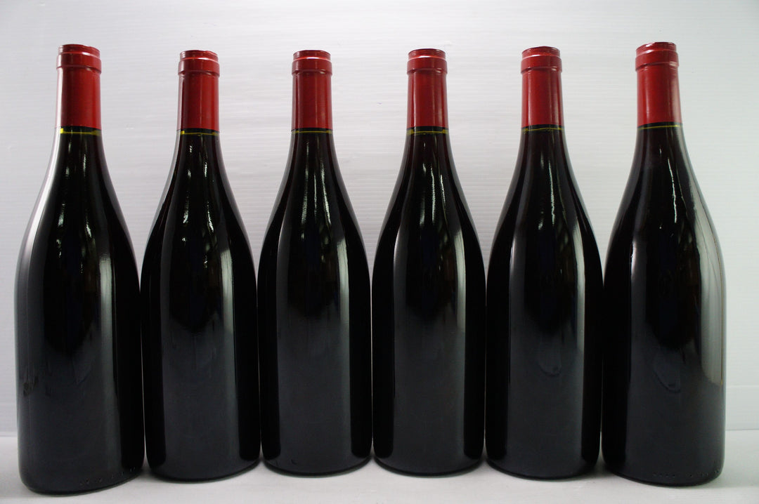 Chateau des Tours Vacqueyras (Chateau Rayas) 2012