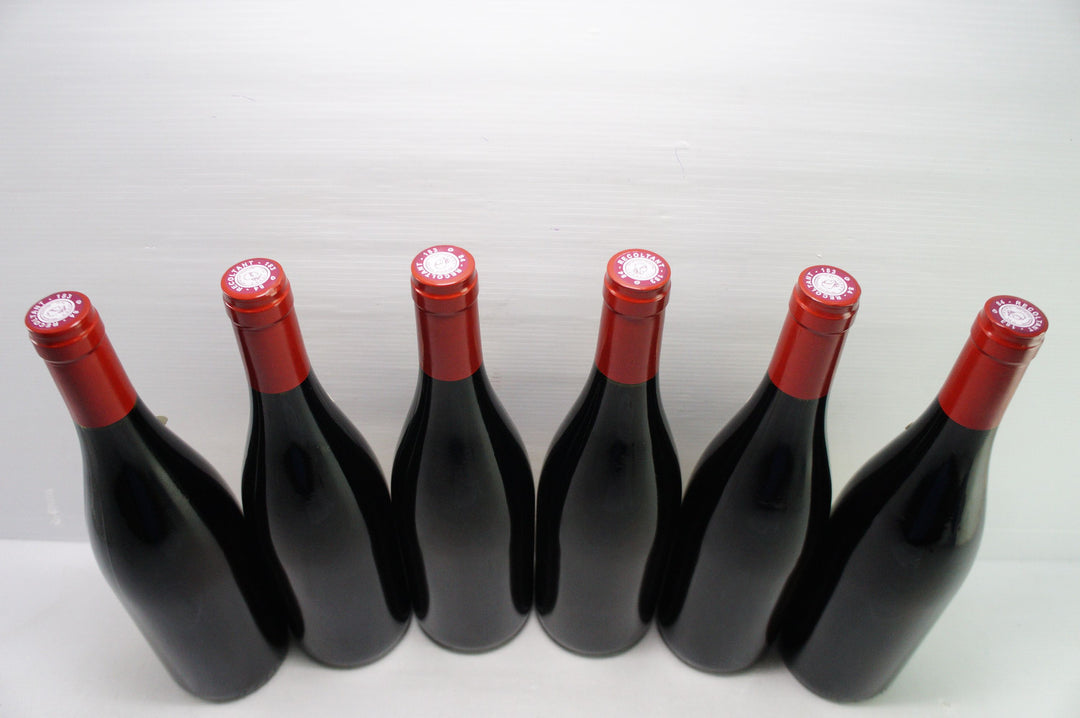 Chateau des Tours Vacqueyras (Chateau Rayas) 2012