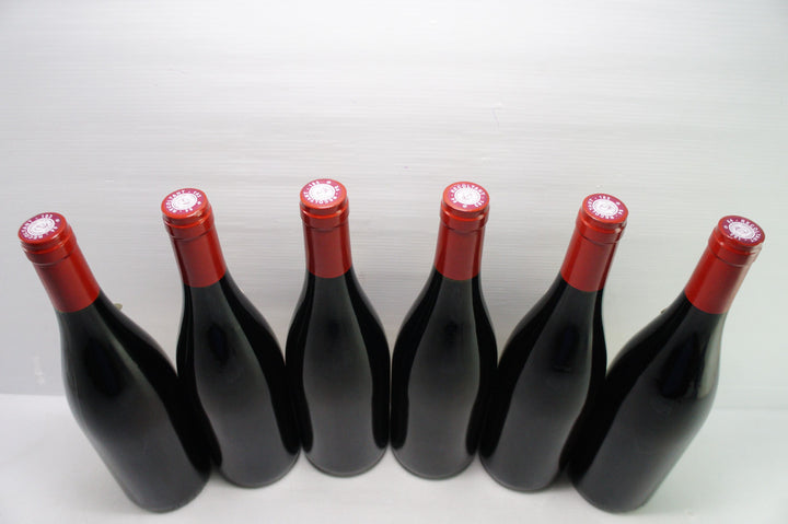 Chateau des Tours Vacqueyras (Chateau Rayas) 2012